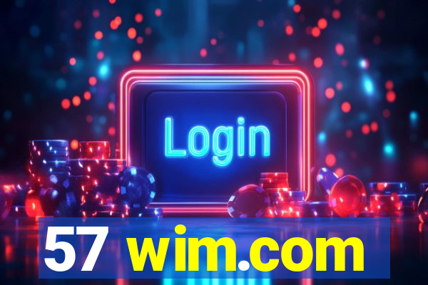 57 wim.com